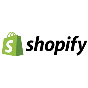 Shopify partners