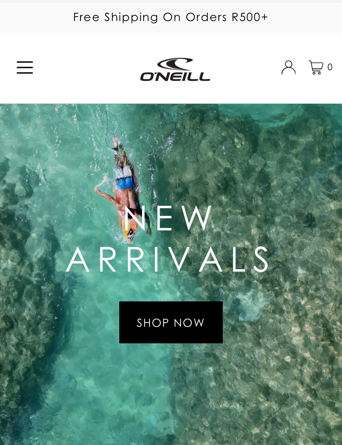 O'Neill